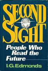 9780840765666-0840765665-Second Sight: People Who Read the Future