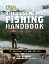 9781681881072-1681881071-The Essential Fishing Handbook: 179 Essential Hints