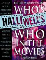 9780007150854-0007150857-Halliwell's Who's Who in the Movies