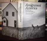 9780812903843-0812903846-Assignment America: A Collection of Outstanding Writing from the New York Times