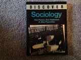 9780273022824-0273022822-Discover Sociology