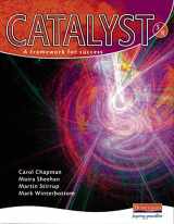 9780435760502-0435760505-Catalyst 3 Red Student Book