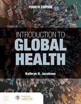 9781284234930-1284234932-Introduction to Global Health