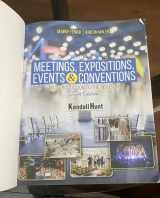 9781792457784-1792457782-Introduction to the Meeting, Events, Expositions and Conventions Industry