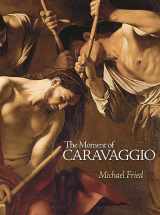 9780691147017-0691147019-The Moment of Caravaggio (The A. W. Mellon Lectures in the Fine Arts, 51)
