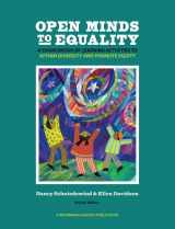 9780942961607-0942961609-Open Minds to Equality: A Sourcebook of Learning Activities to Affirm Diversity and Promote Equity