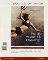 9780321930330-0321930339-Human Anatomy & Physiology, Books a la Carte Plus MasteringA&P with eText -- Access Card Package & Get Ready for A&P & Human Anatomy & Physiology Laboratory Manual, Fetal Pig Version (9th Edition)