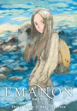 9781506709819-1506709818-Emanon Volume 1: Memories of Emanon