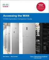 9781587133497-1587133490-Accessing the WAN: CCNA Exploration Companion Guide
