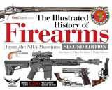 9781951115142-1951115147-The Illustrated History of Firearms, 2nd Edition