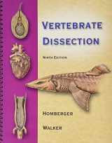 9780534455309-0534455301-Bundle: Vertebrate Dissection, 9th + Functional Anatomy of the Vertebrates: An Evolutionary Perspective