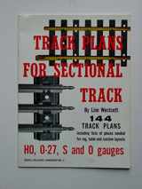 9780890245101-089024510X-Track Plans for Sectional Track