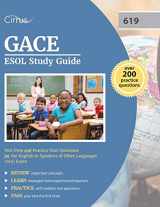9781635300550-163530055X-GACE ESOL Study Guide: Test Prep and Practice Test Questions for the English to Speakers of Other Languages (619) Exam