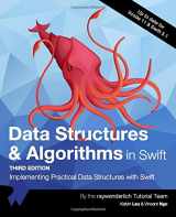 9781942878995-1942878990-Data Structures & Algorithms in Swift (Third Edition): Implementing Practical Data Structures with Swift