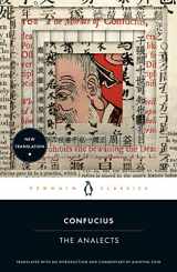 9780143106852-0143106856-The Analects (Penguin Classics)