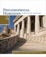 9781111186531-1111186537-Philosophical Horizons: Introductory Readings