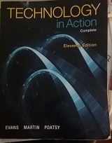 9780133802962-0133802965-Technology In Action, Complete (11th Edition)