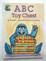 9780307231291-0307231291-ABC toy chest: Featuring Jim Henson's Sesame Street Muppets