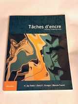 9780495915539-049591553X-Tâches d'encre: French Composition (World Languages)