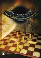 9789185779031-9185779032-Chess Tips for the Improving Player