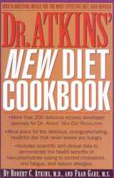 9780871319258-087131925X-Dr. Atkins' New Diet Cookbook