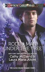 9780373609888-0373609884-Rodeo Man Under the Tree: An Anthology (Harlequin Cowboy Christmas Collection)