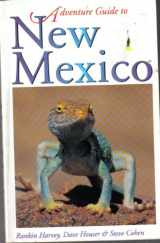 9781556507274-1556507275-Adventure Guide to New Mexico