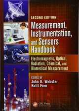 9781439848913-1439848912-Measurement, Instrumentation, and Sensors Handbook: Electromagnetic, Optical, Radiation, Chemical, and Biomedical Measurement