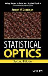 9781119009450-1119009456-Statistical Optics (Wiley Pure and Applied Optics)