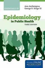 9781284028911-1284028917-Essentials of Epidemiology in Public Health