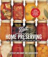 9780778805106-0778805107-Ball Complete Book of Home Preserving: 400 Delicious and Creative Recipes for Today