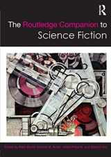 9780415453790-0415453798-The Routledge Companion to Science Fiction (Routledge Literature Companions)
