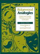 9780838822913-0838822916-Ridgewood Analogies Book 3