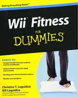 9780470521588-0470521589-Wii Fitness For Dummies