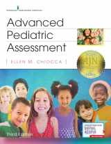 9780826150110-082615011X-Advanced Pediatric Assessment, Third Edition