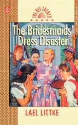 9780875799407-087579940X-The Bridesmaid Dress Disaster (The Bee Theres, Book 5)