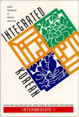9780824824198-0824824199-Integrated Korean: Intermediate 1 (Klear Textbooks in Korean Language) (English and Korean Edition)