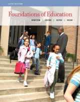 9781133940807-1133940803-Cengage Advantage Books: Foundations of Education