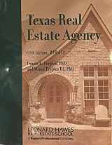 9780793187805-079318780X-Texas Real Estate Agency