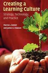 9780521537179-0521537177-Creating a Learning Culture: Strategy, Technology, and Practice