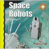 9780736801997-0736801995-Space Robots (Explore Space!)