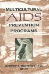 9781560248491-1560248491-Multicultural AIDS Prevention Programs