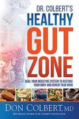 9781629999814-1629999814-Dr. Colbert’s Healthy Gut Zone