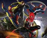 9781302945848-130294584X-SPIDER-MAN: NO WAY HOME - THE ART OF THE MOVIE