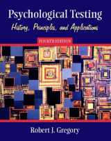 9780205354726-0205354726-Psychological Testing: History, Principles, and Applications, Fourth Edition