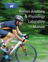 9780134767345-0134767349-Human Anatomy & Physiology Laboratory Manual, Cat version Plus Mastering A&P with Pearson eText -- Access Card Package (13th Edition) (What's New in Anatomy & Physiology)