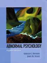 9780471318118-0471318116-Abnormal Psychology