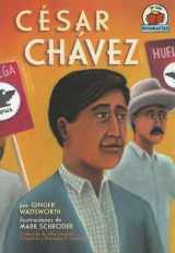 9780822531258-0822531259-Cesar Chavez (Spanish Edition)