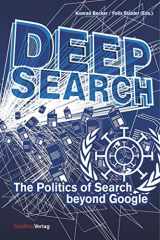 9783706547956-3706547953-Deep Search: The Politics of Search beyond Google
