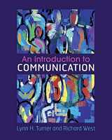 9781316606919-1316606910-An Introduction to Communication